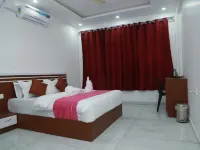 The Erumely Palace Hotels in Kottayam