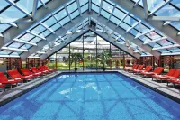 Susesi Luxury Resort - spa