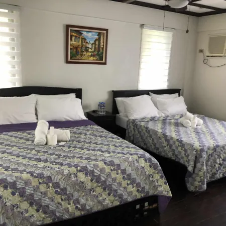 Casa del Rio Resort