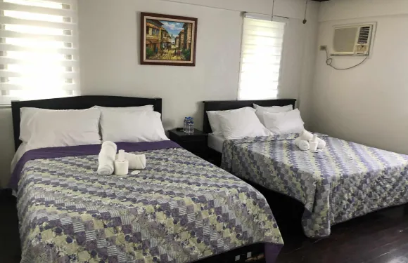 卡薩德爾里奧度假村