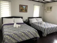 Casa del Rio Resort Hotels in Pagsanjan
