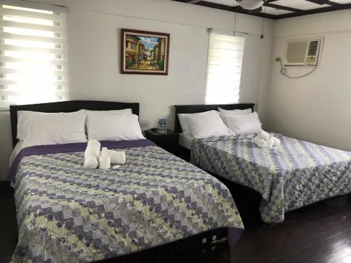 카사 델 리오 리조트