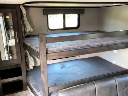 2021 Grand Design Transcend Xplor