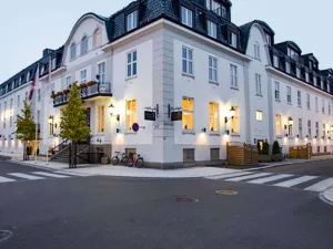 Home Hotel Atlantic