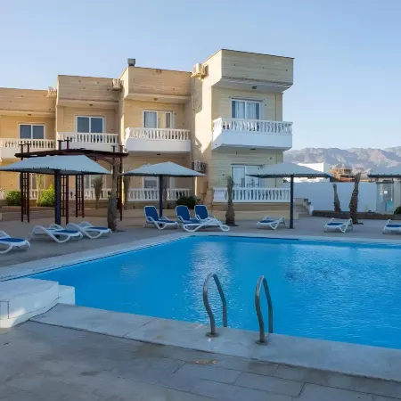 Dahab Hotel