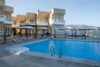 Dahab Hotel - รีสอร์ท