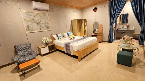 Homestay Sala Phuoc Thuan 호텔