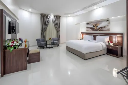 ボウドル・ワディ・アル・ダワシル