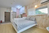 Yanggu Korean Peninsula Pension - Wi-Fi