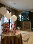 Villa Lecchi Hotel Wellness - bar