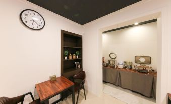 Cheongju Luce Business Hotel