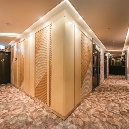 Mungyeong B&B Hotel