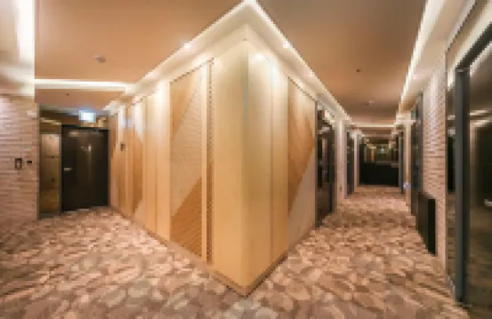 Mungyeong B&B Hotel Hotels in 