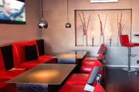 ProfilHotels President - breakfast