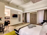 Trevi Collection Hotel - Gruppo Trevi Hotels Hotels near تريفي