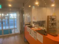 Hotel AZ Nagano Saku IC - 2 stelle