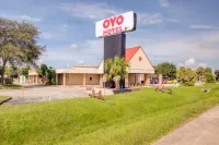 OYO鄧迪水晶湖酒店 波克縣酒店