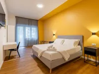 Relais Garbatella Hotels near Garbatella