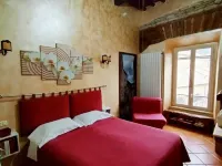 La Mensa Ponderaria Hotels in Tivoli