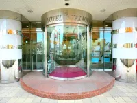Hotel Seven Seven Takaoka Hotels in Takaoka