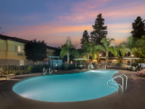 Best Western Porterville Inn Hotels in Porterville
