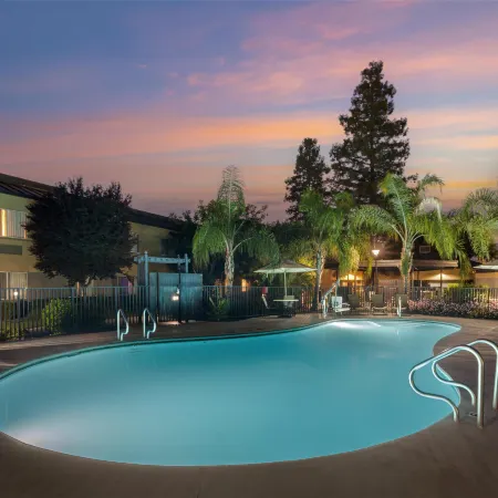 Best Western Porterville Inn