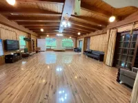 Jecheon Wolsong Garden Pension Hotels in Jecheon-si