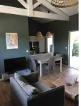 Maison Cocooning Proche Plages