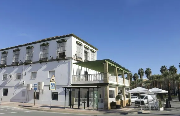 塞維利亞-加的斯餐廳酒店 by MA 22 Puntos