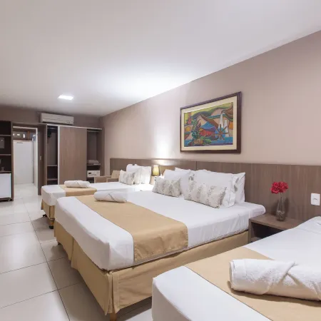 Amuarama Hotel