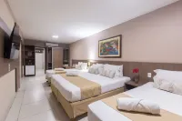 Amuarama Hotel Hotels in Maracanau