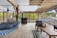 Porch Paradise by Avantstay Private Pool Seacrest