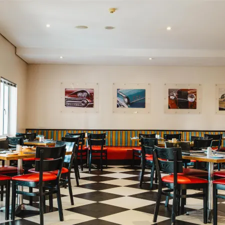 Premier Splendid Inn Bayshore