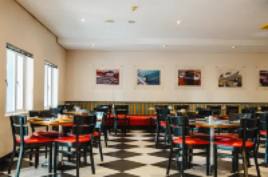 Premier Splendid Inn Bayshore Hotels in Richards Bay