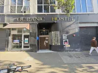 Oceanic Hostel Hotels in 