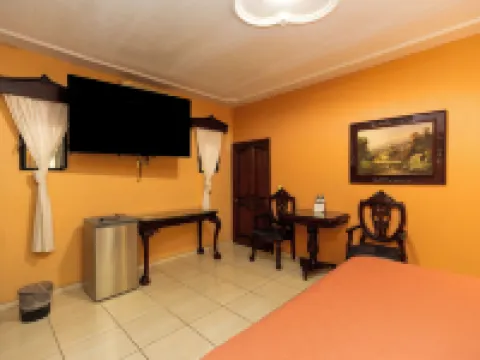 Hotel Casa Dulce Maria Hotels in Tequila