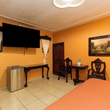 Hotel Casa Dulce Maria