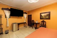 Hotel Casa Dulce Maria Hotels in Tequila