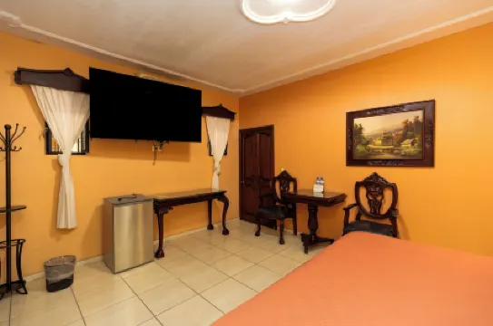 Hotel Casa Dulce Maria