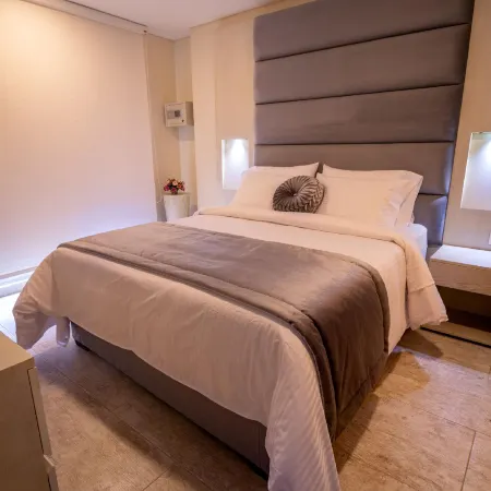 Trugo Luxury Rooms