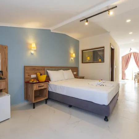 Katre Hotel Oludeniz