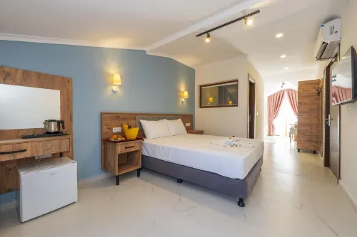 Katre Hotel Oludeniz