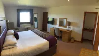 Heath Hill Hotel - Wifi