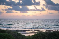 Sunny Haven Sea View Escape