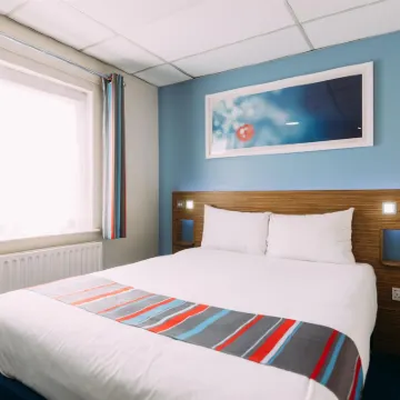 Travelodge Belfast Hotels near Titanic Belfast