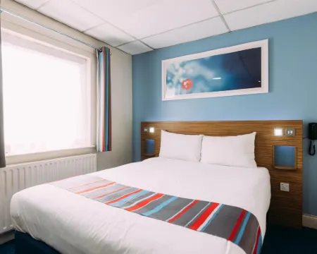 Travelodge Belfast Hoteles en Belfast
