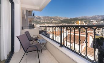 Hotel Pima Budva