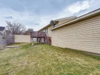 Salt Lake County Home Near 4 Major Ski Resorts! Hotels in Midvale