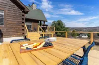 Hudson in the Berks by AvantStay - 4-Star