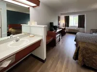 Suites Portland or- I-5 Ohsu Hotels in Portland